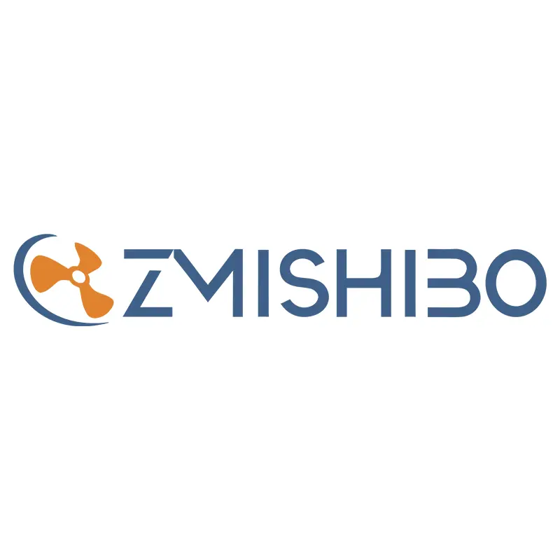 Zmishibo Logo